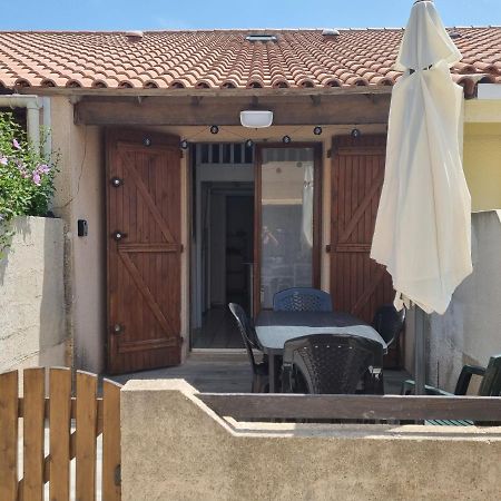 Agreable Petite Maison De Vacances 루케이트 외부 사진