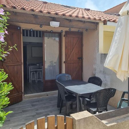Agreable Petite Maison De Vacances 루케이트 외부 사진